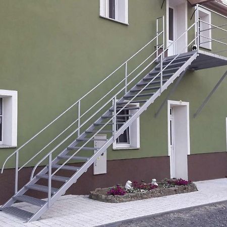 Gospodarstwo Agroturystyczne " Gabrysia " Wykroty  Bagian luar foto