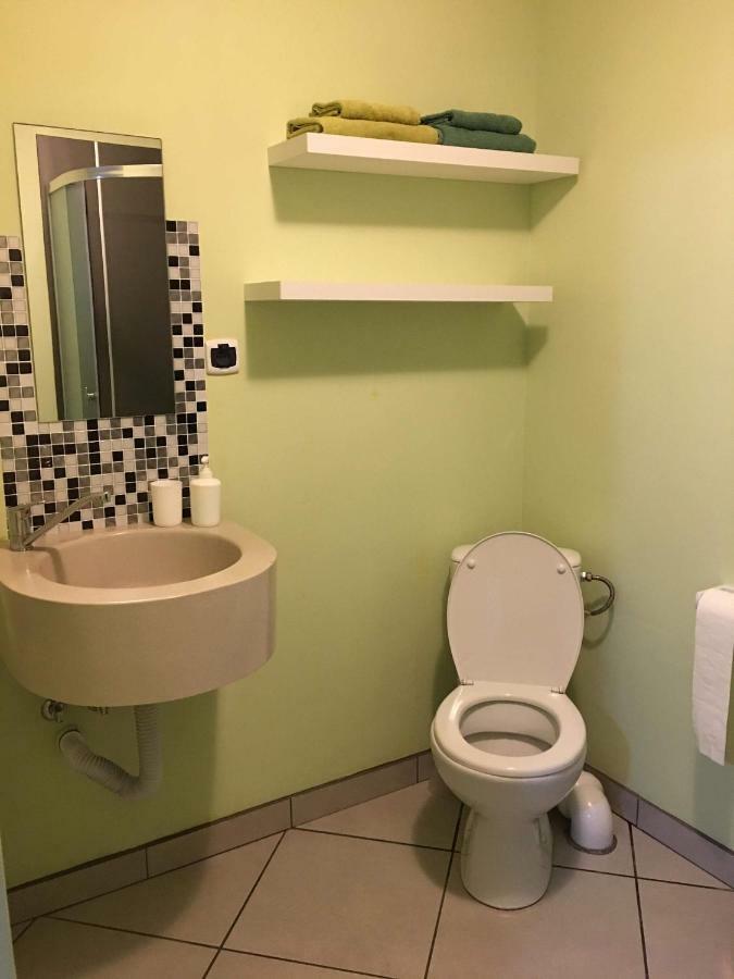 Gospodarstwo Agroturystyczne " Gabrysia " Wykroty  Bagian luar foto