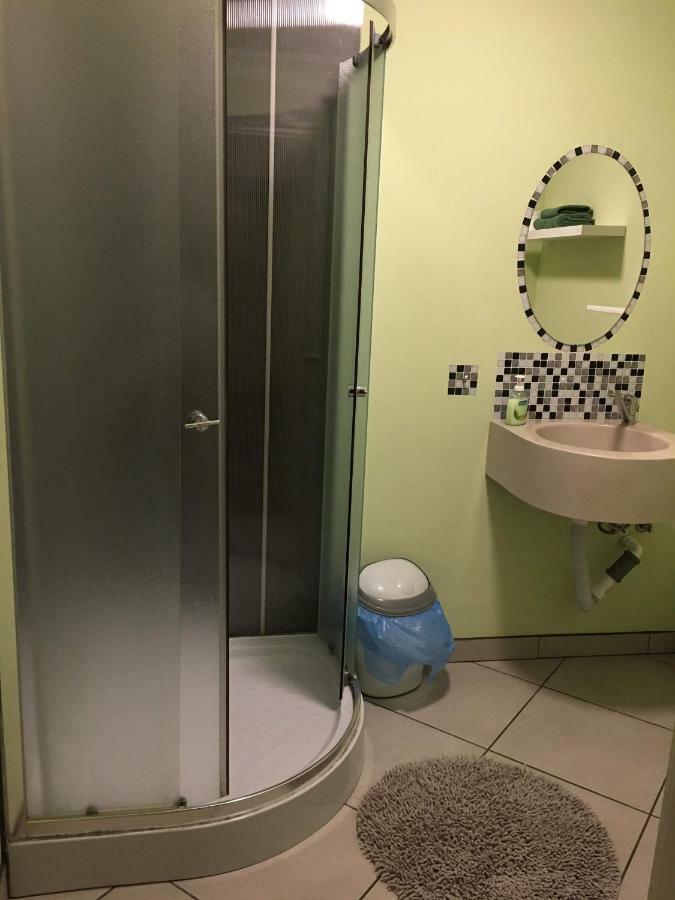 Gospodarstwo Agroturystyczne " Gabrysia " Wykroty  Bagian luar foto