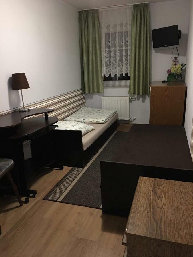 Gospodarstwo Agroturystyczne " Gabrysia " Wykroty  Bagian luar foto
