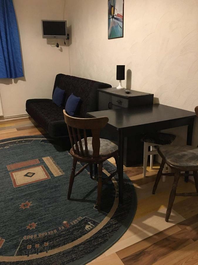 Gospodarstwo Agroturystyczne " Gabrysia " Wykroty  Bagian luar foto