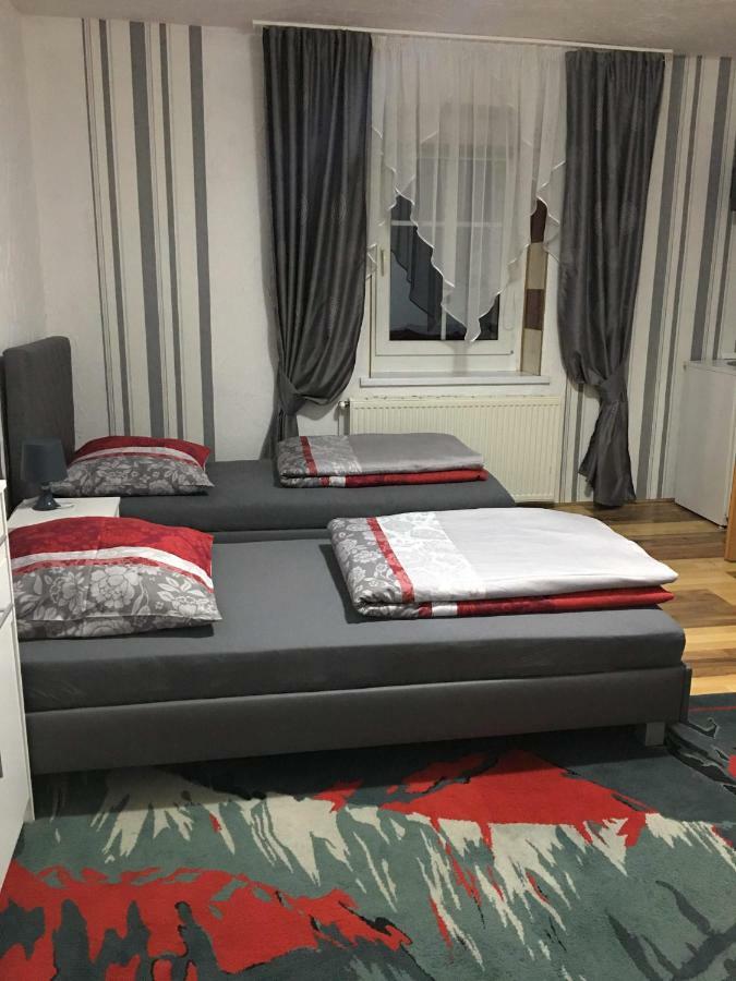 Gospodarstwo Agroturystyczne " Gabrysia " Wykroty  Bagian luar foto
