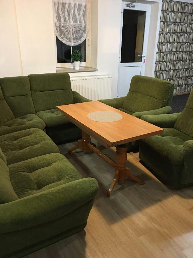 Gospodarstwo Agroturystyczne " Gabrysia " Wykroty  Bagian luar foto